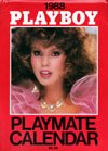Playboy Playmate Wall Calendar 1988 [Single Issue Magazine] Playboy Calendar