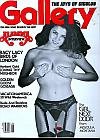 Gallery Adult Magazine June 1984 Alabama Interview