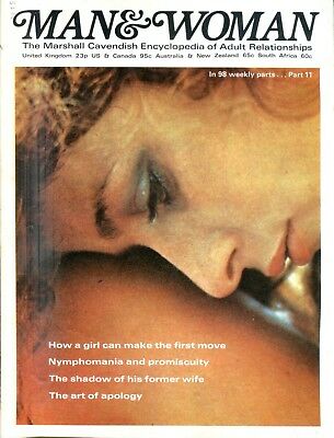 Man & Woman Encyclopedia Of Adult Relationships Part 11 1970 101518lm-ep2