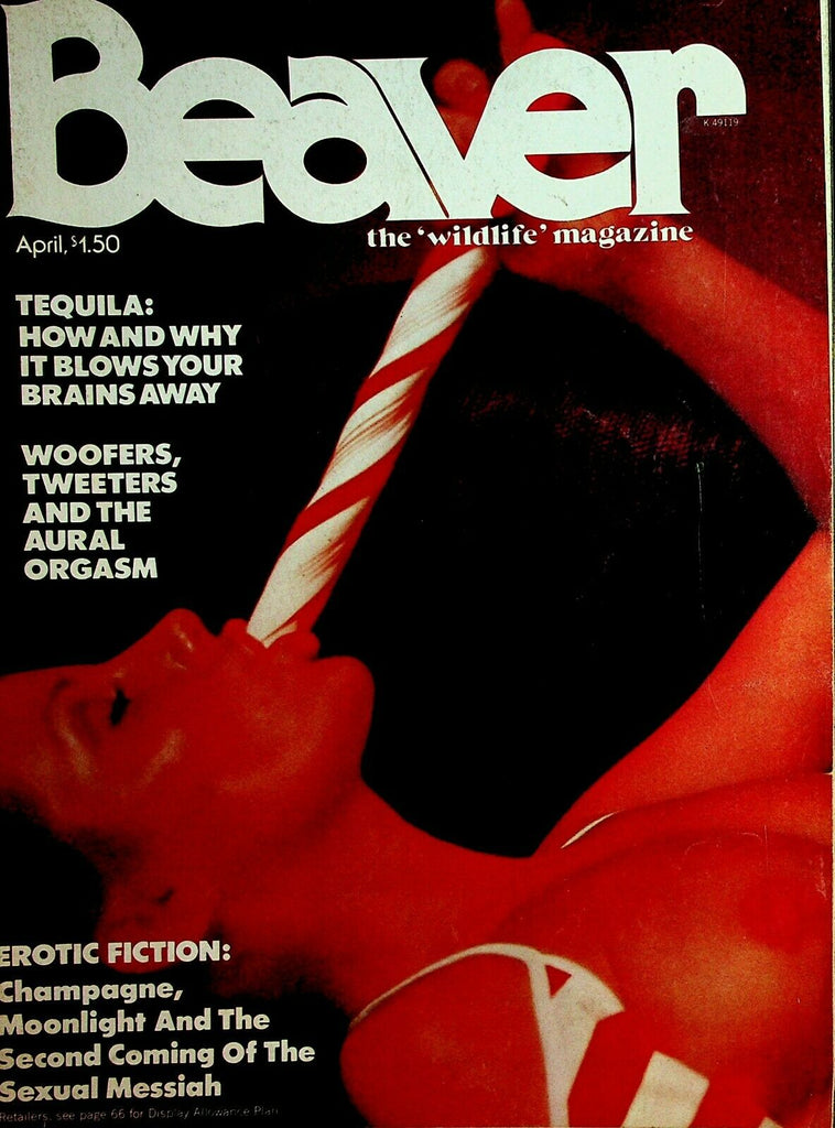 Beaver Magazine Carolynn April 1976 021921lm-ep2