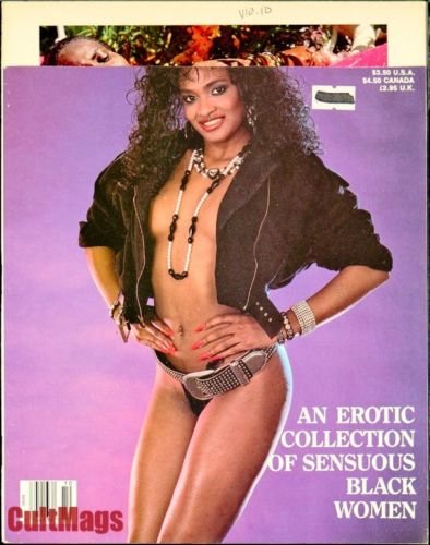 Pictorial Players Girls Busty Adult Magazine May 1990 Big Booty Bomb Girls!