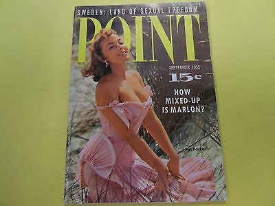 Point Adult Digest Pat Parker September 1955 052716lm-ep