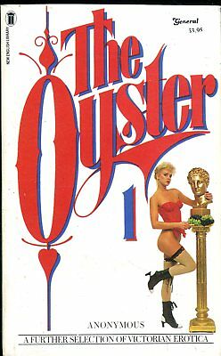 The Oyster Adult Novel vol.1 by Anonymous 1985 022418lm-ep