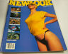Newlook Adult Magazine October 1985 Heavy Metal Thunder Harley Angels 070812ELP