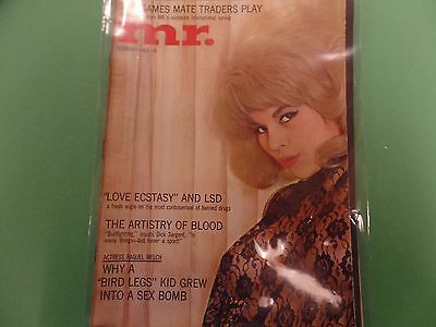 Mr. Busty Adult Magazine Love Ecstasy February 1967 032016lm-ep