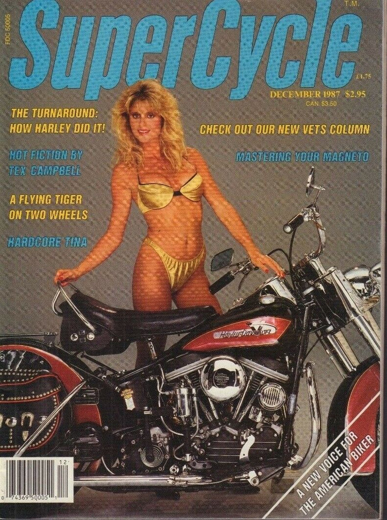 Supercycle Magazine Mastering Your Magneto December 1987 061218REP