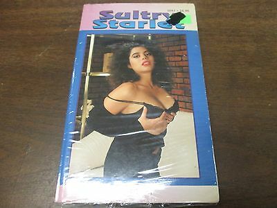 Sultry Starlet Curtis Dean Adult Paperback Book 070715amp