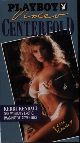 Playboy Video Centerfold: Kerri Kendall