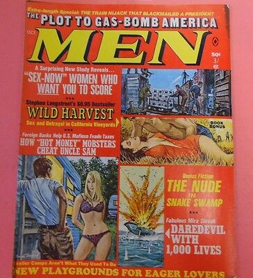 Men Magazine Sex-Now October 1969 061013lm-epa2