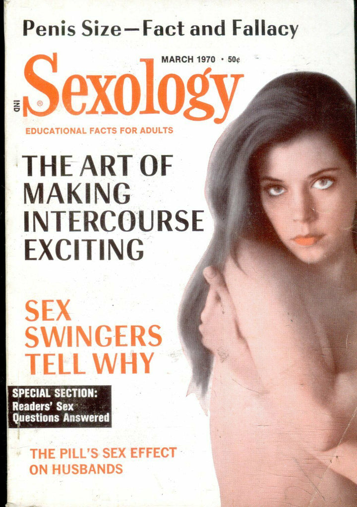Sexology Digest Make Intercourse Exciting March 1970 021019lm-ep