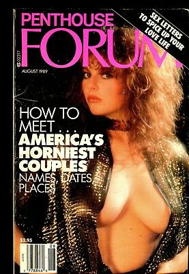 Penthouse Forum Digest Meet Horniest Couples August 1989 012818lm-ep
