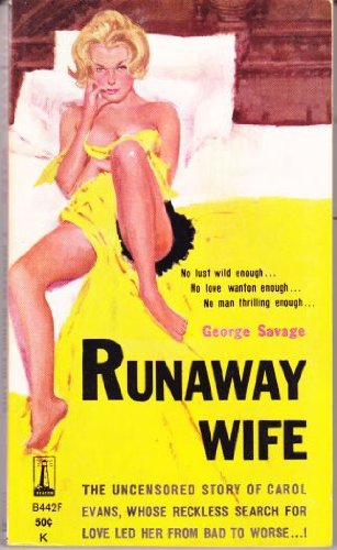 Runaway Wife