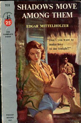 Shadows Move Among Them Novel by Edgar Mittelholzer 1952 021618lm-ep2