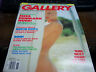 Gallery Adult Magazine November 1990 Miss Denmark Nude 050512EL2