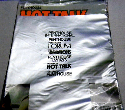 Penthouse Hot Talk Busty Adult Magazine July/August 1998 new052513Lm-ep