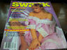 Swank Adult Magazine April 1982 Swank Interview: Burt Reynolds 060212EL