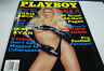 Playboy Magazine September 1999 WWE Sable 112312ELP