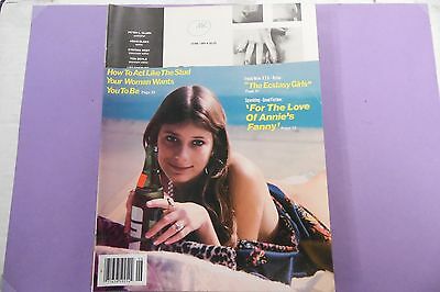 Mr. Busty Magazine Tawny June 1980 Readers Copy 080916lm-ep