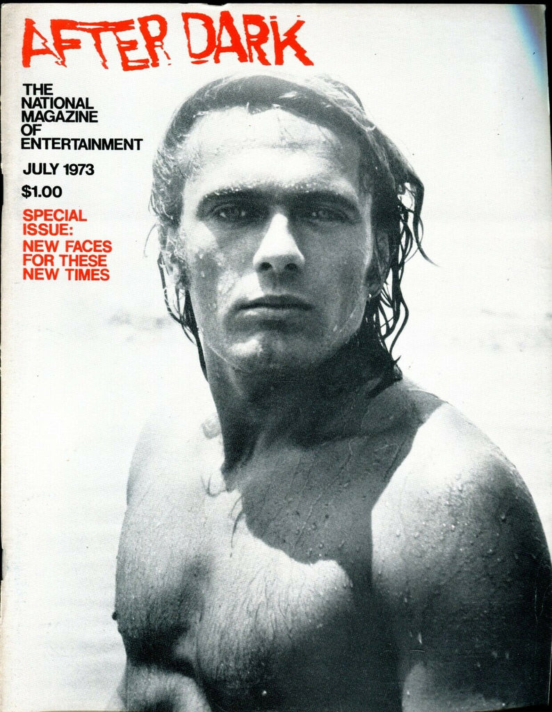 After Dark Magazine Andy Ordon / Barry Manilow July 1973 082819lm-ep2