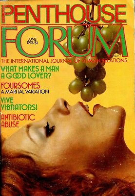 Penthouse Forum Digest Foursomes June 1975 012818lm-ep