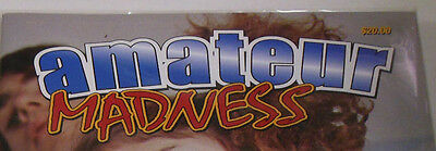 Amateur Madness Magazine The Hottest By Parliament 101513REP