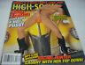 High Society Adult Magazine #144 Stephanie Swift New Sealed 011913ELP