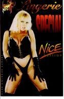 London Knight Lingerie Special: Nice Edition