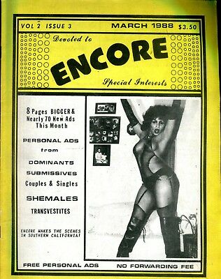 Encore Special Interests Contact Magazine March 1988 042318lm-ep2