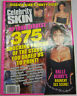 Celebrity Skin Magazine Halle Berry, Jessica Alba Issue #105 May 2002   020326lmp