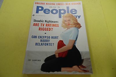 People Today Digest Joi Lansing June 1957 071316lm-ep