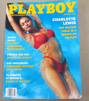 Playboy Adult Magazine Hawaiian Tropic Girls April 1995 nm 082414lm-ep