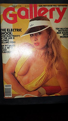 Gallery August 1978