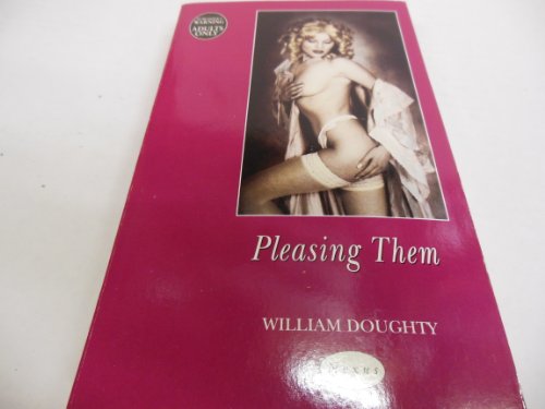Pleasing Them Adult Book "Nexus" 247pages. 1996