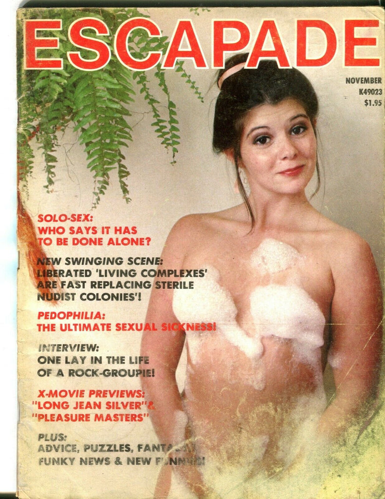 Escapade Magazine Joyce November 1977 080519lm-ep