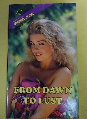 From Dawn To Lust Adult Novel by Dean Jensen Beeline 071213lm-epa