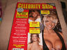 Celebrity Skin Magazine #44 Pamela Anderson, Amber Smith BUSTY CVR 060612EL