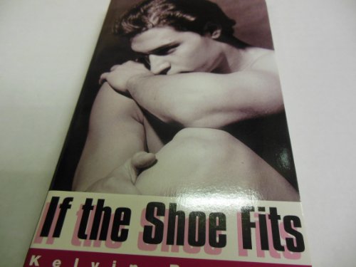 If the Shoe Fits Adult Gay Book 1994