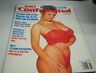 Club Confidential Adult Magazine #2 Issue Sex on Vacation 120112ELP