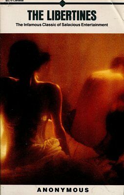The Libertines Adult Novel by Anonymous 1989 031318lm-ep3