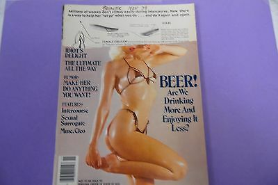 Beaver Magazine Linda November 1979 Readers Copy 080516lm-ep