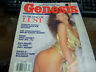 Genesis Adult Magazine April 1986 In Praise of Lust 051912EL