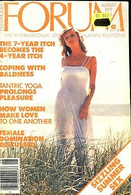 Penthouse Forum Sizzling Summer Sex August 1977 020718lm-ep