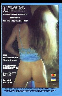 Universal Products Adult Catalog 5th Edition 062318lm-ep2