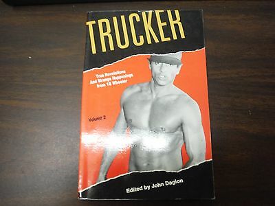 Trucker True Revelations and Strange Happenings from 18 wheeler Vol 2 102115tjp