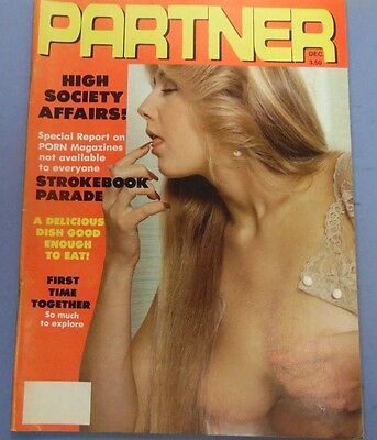 Partner Magazine Here Cums Patty! December 1985 073013lm-epa