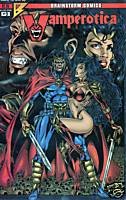 Vamperotica #9 (Comic)