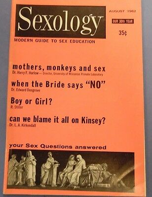 Sexology Digest Sex Education August 1962 071013lm-epa
