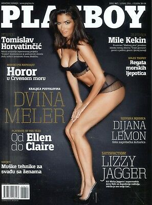 Playboy Croatia International Dvina Meler June 2011 082118lm-ep2