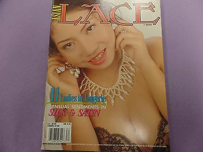 Asian Lace Adult Magazine Cammy vol.4 #2 041316lm-ep