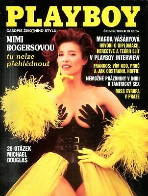 Playboy Czech International Mimi Rogers June 1993 092618lm-ep2